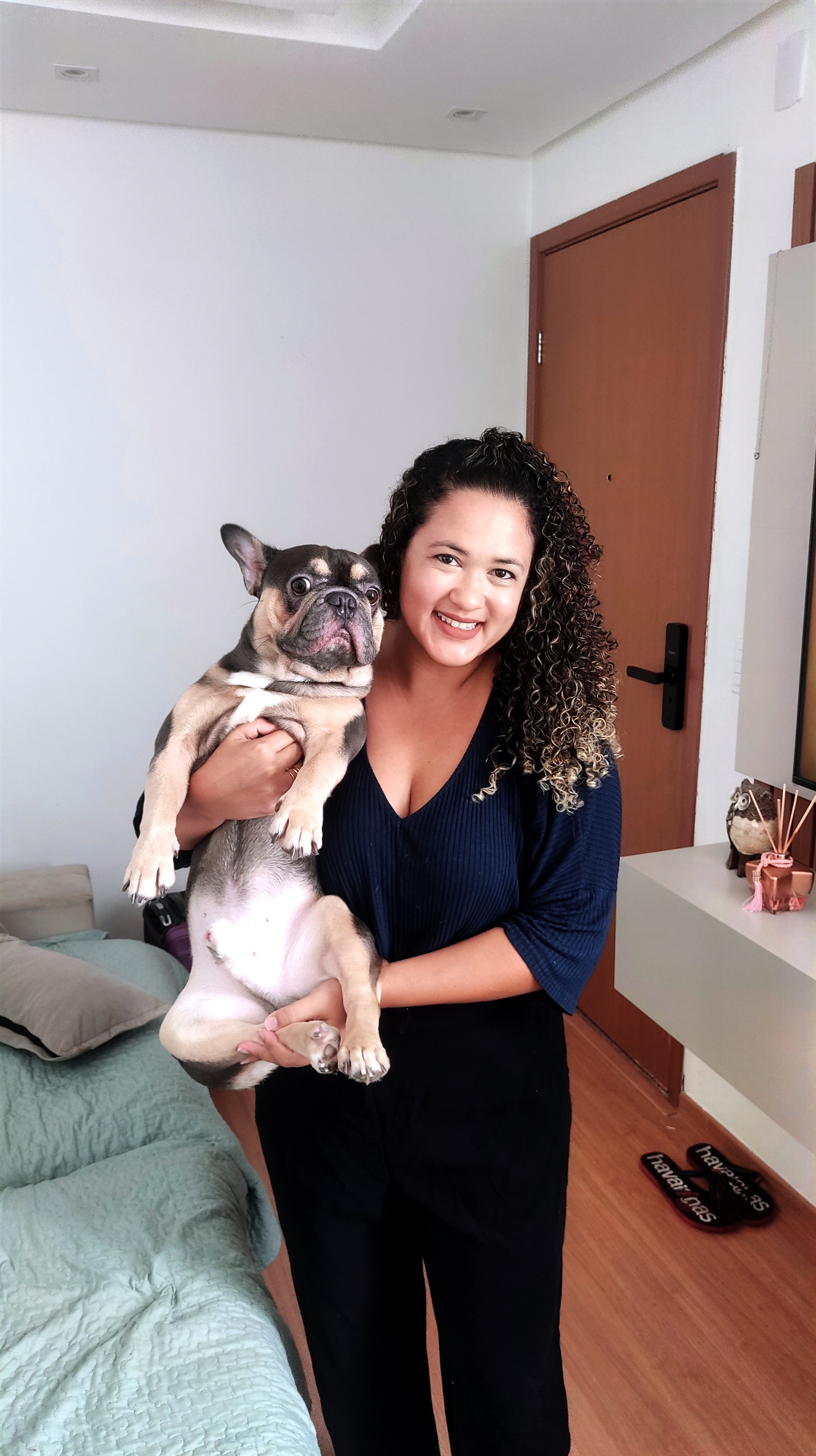 Pet Sitter